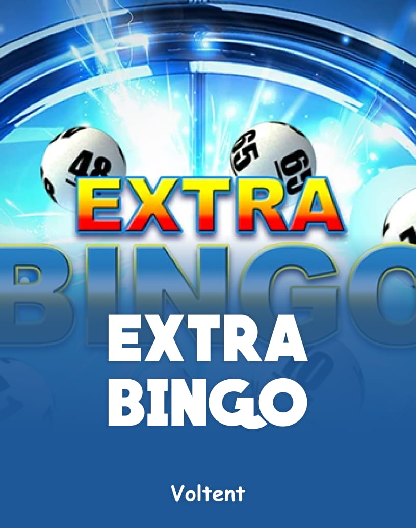 Explore Extra Bingo - Free Demo Mode & Play Online
