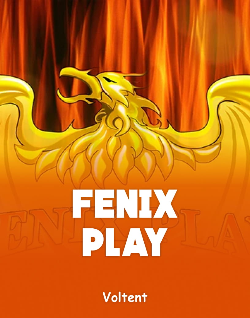 Fenix Play 老虎機 - 真錢遊戲或免費試玩 | TrustDice