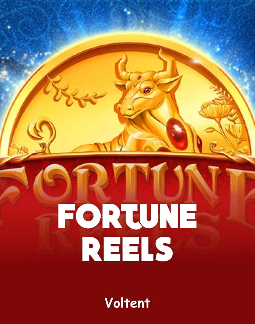 Fortune Reels Slot - Play for Real Money or Free Demo | TrustDice