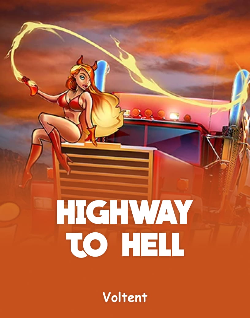 Highway To Hell Slot - Hrajte o Skutečné Peníze nebo Zdarma v Demoverzi | TrustDice