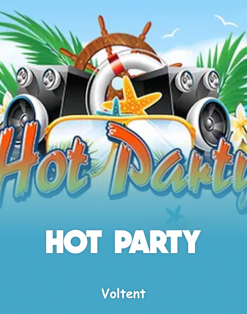 Slot Hot Party - Gioca con Soldi Veri o in Demo Gratuita | TrustDice