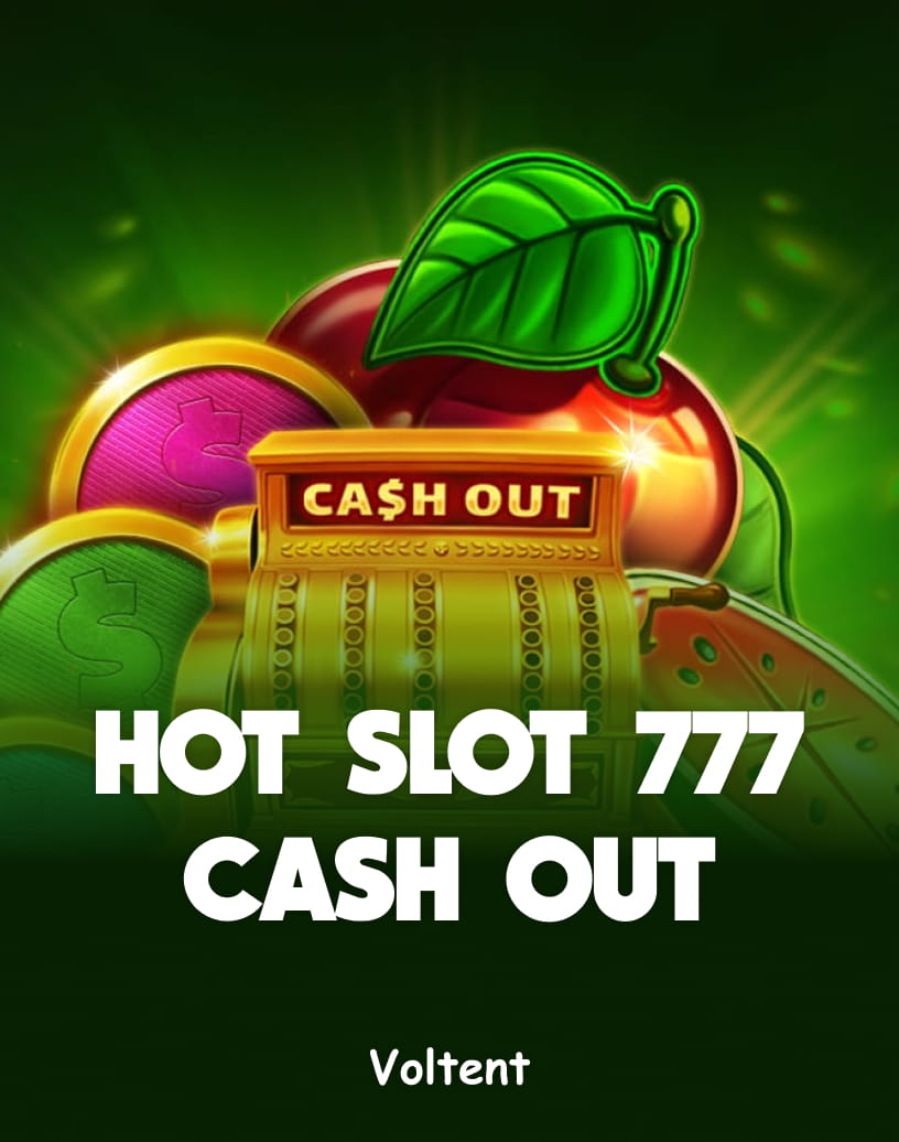 Hot Slot: 777 Cash Out Slot - Play for Real Money or Free Demo | TrustDice