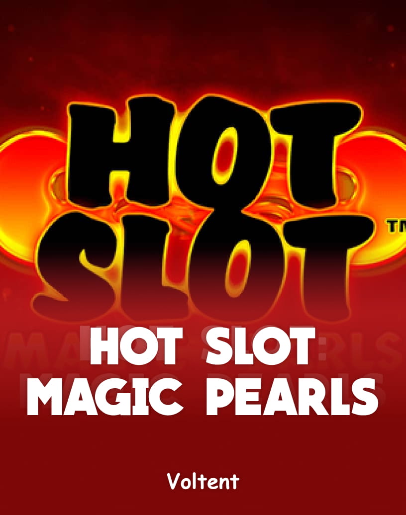 Hot Slot: Magic Pearls Slot - Spela för riktiga pengar eller gratis demo | TrustDice