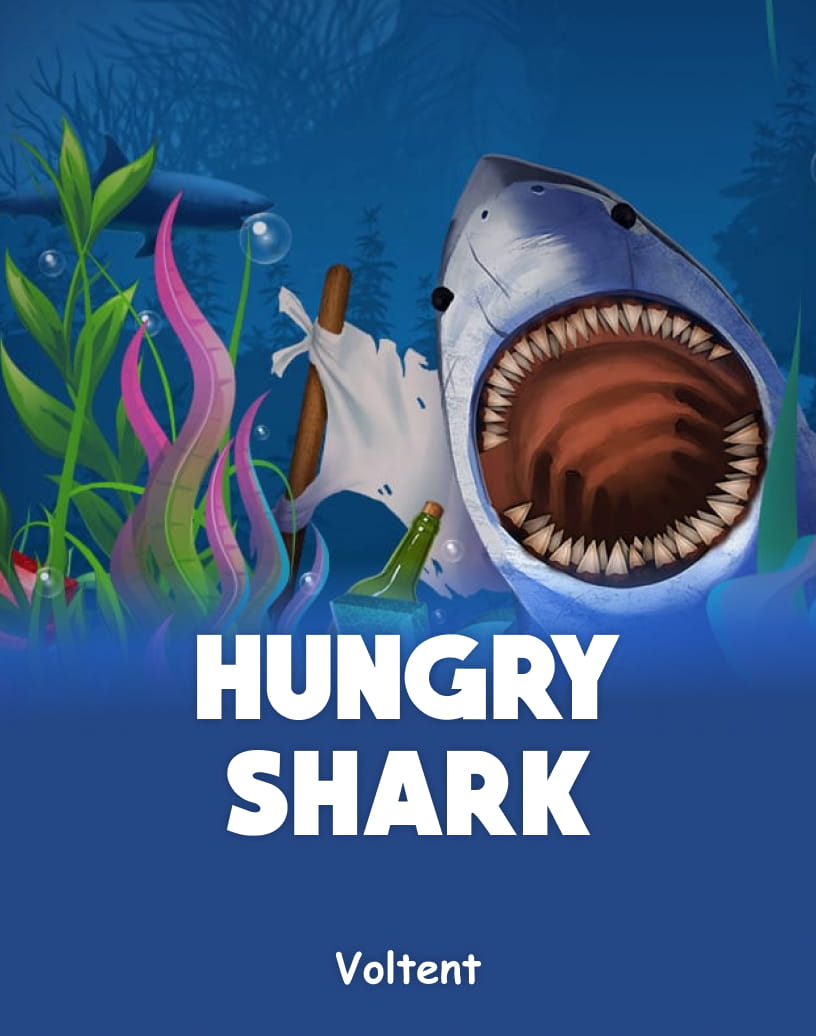 Hungry Shark Slot - Play for Real Money or Free Demo | TrustDice