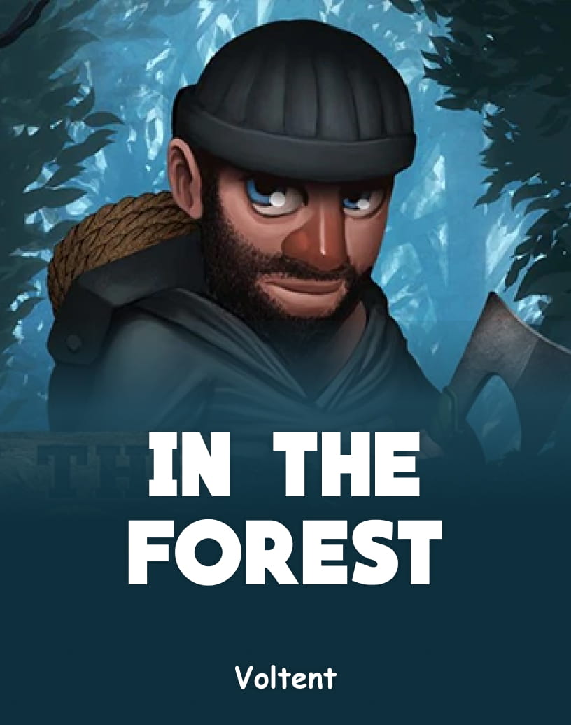 In The Forest Slot - Play for Real Money or Free Demo | TrustDice