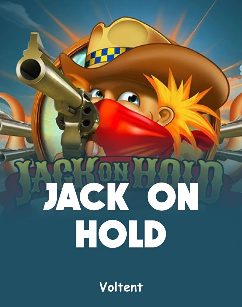 Jack on Hold Slot - Jogue por Dinheiro Real ou Demo Grátis | TrustDice