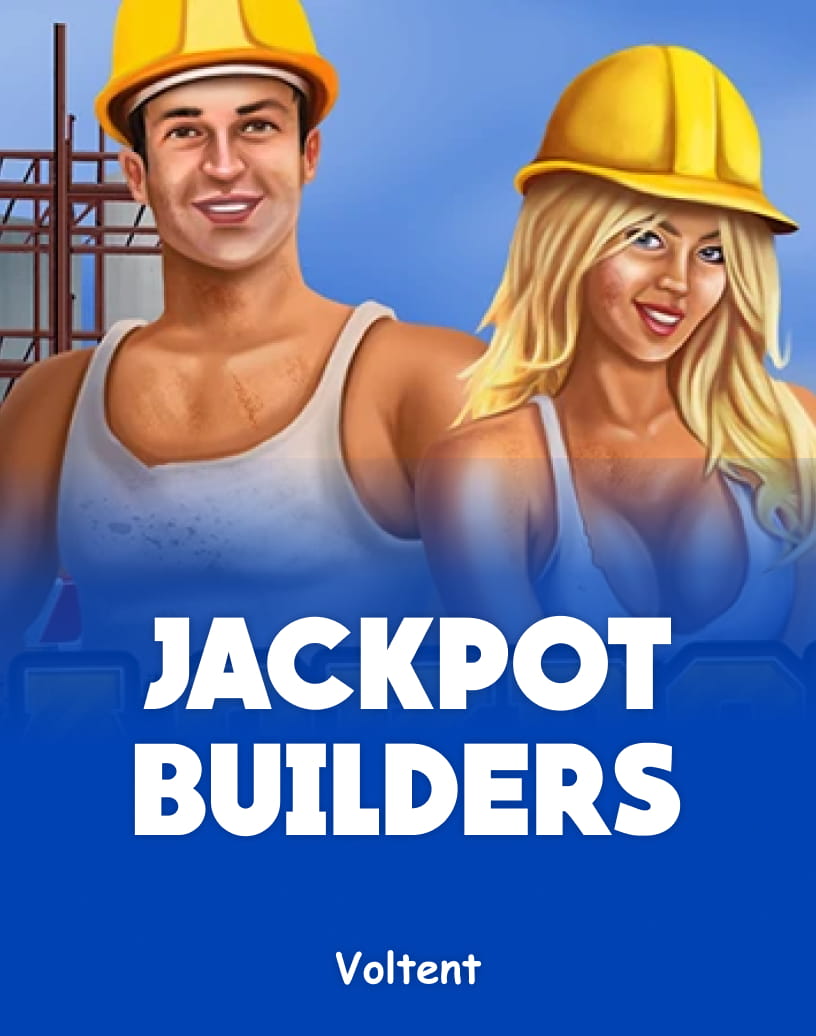 Jackpot Builders 老虎機 - 用真錢遊玩或免費試玩 | TrustDice
