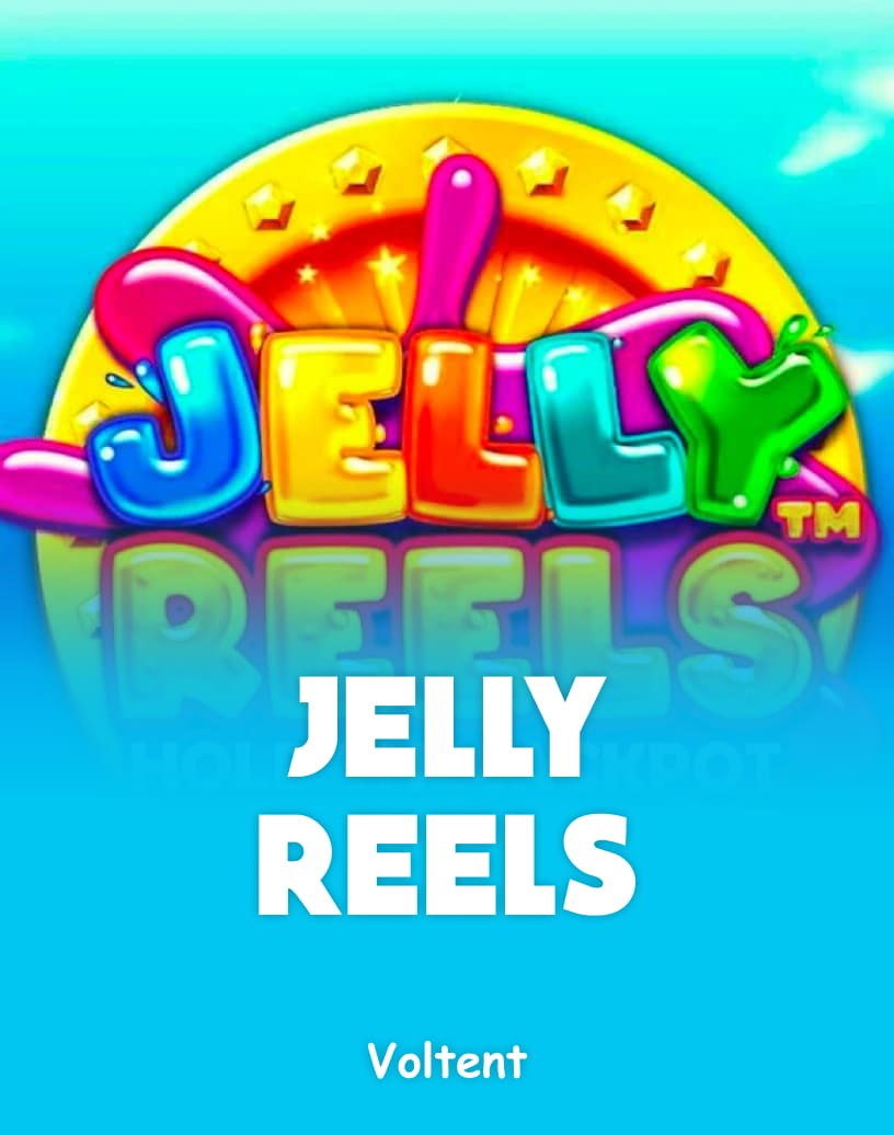 Jelly Reels Slot - เล่นด้วยเงินจริงหรือทดลองเล่นฟรี | TrustDice