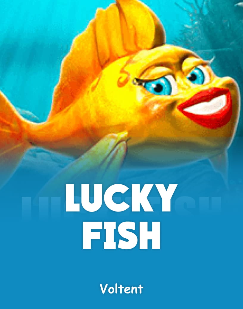 Lucky Fish Slot - Play for Real Money or Free Demo | TrustDice