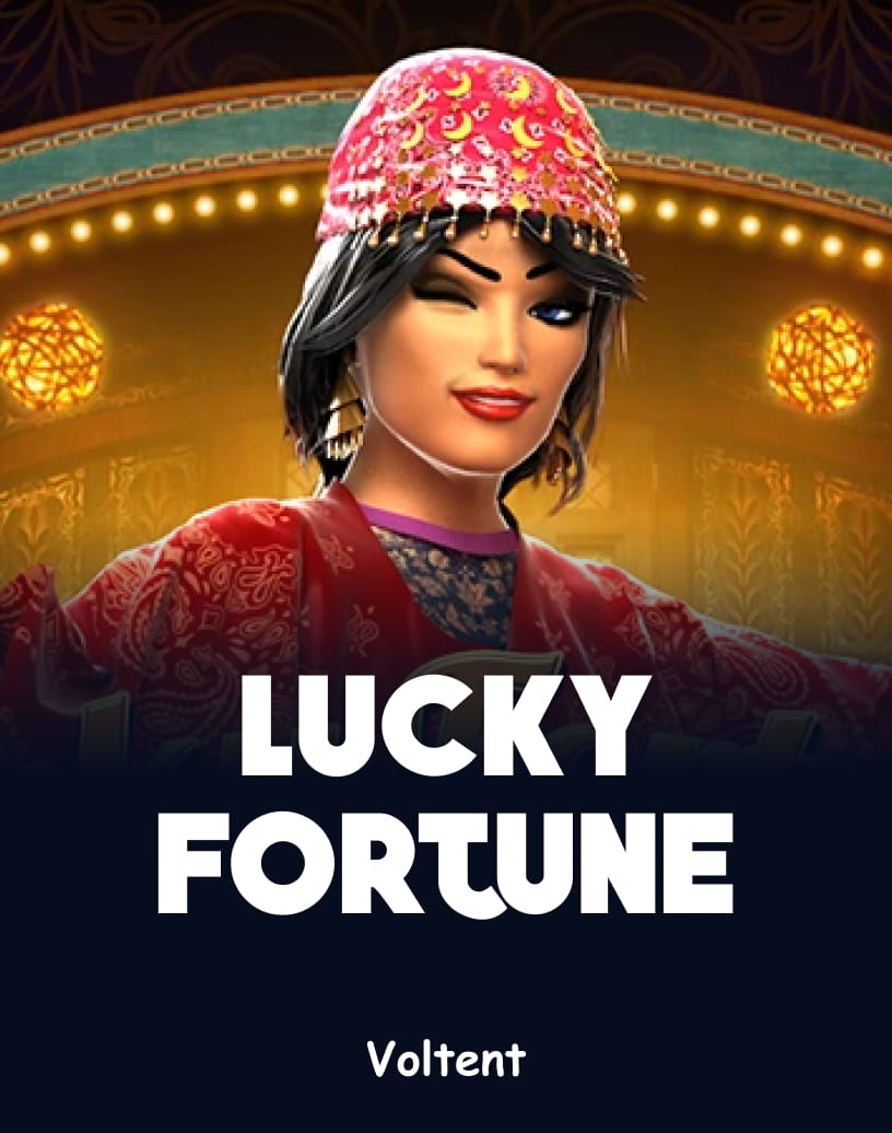 Lucky Fortune Nyerőgép - Játssz Valódi Pénzért vagy Ingyenes Demóval | TrustDice