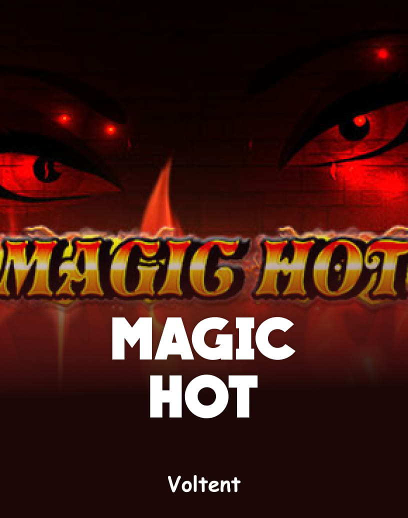 Magic Hot Slot - Играйте на реальные деньги или в бесплатной демо-версии | TrustDice