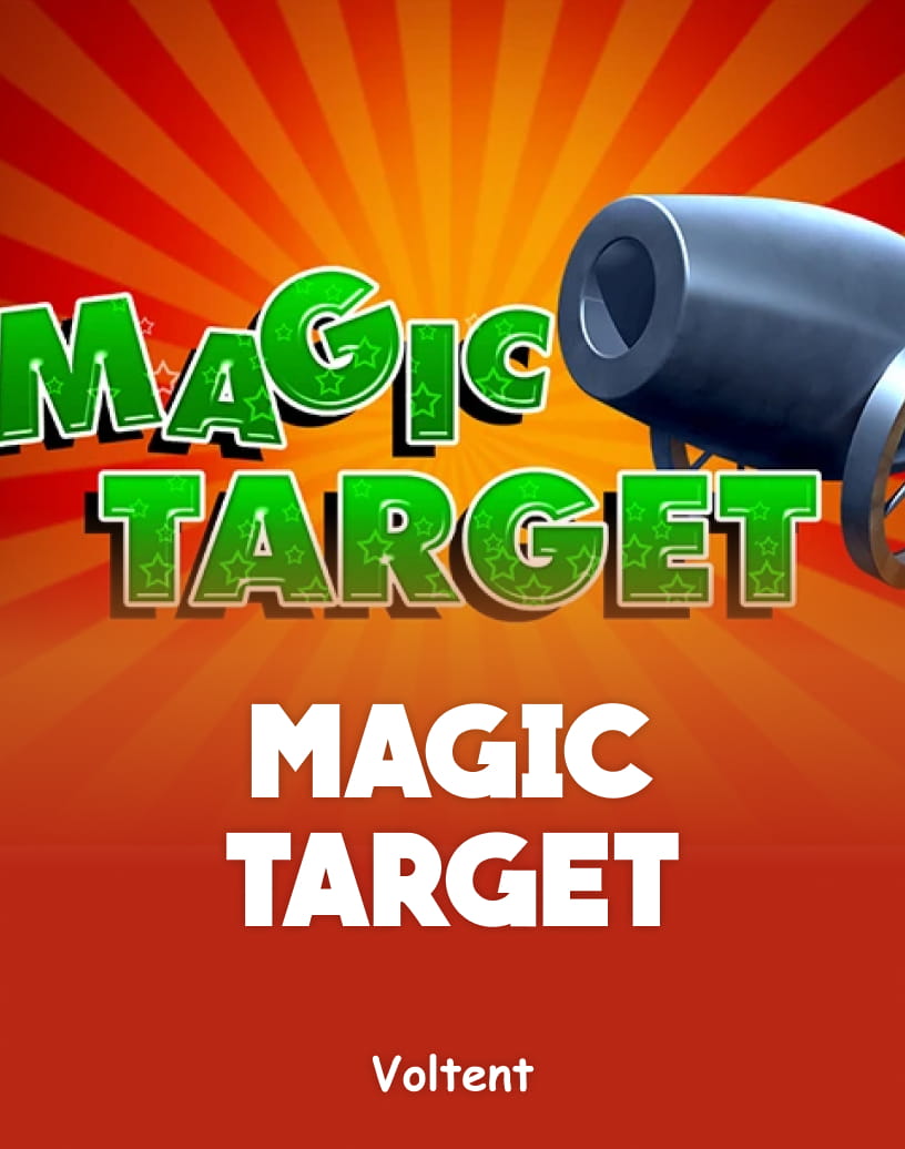 Slot Magic Target - Gioca con Soldi Veri o in Demo Gratuita | TrustDice
