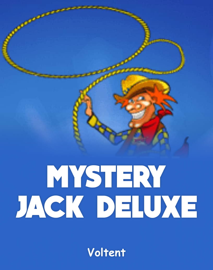 Mystery Jack Deluxe Slot - Play for Real Money or Free Demo | TrustDice