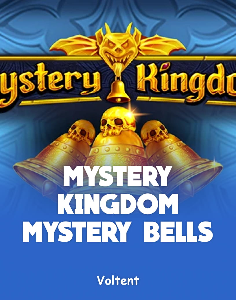 Mystery Kingdom: Mystery Bells Slot - Graj na prawdziwe pieniądze lub w darmowym trybie demo | TrustDice