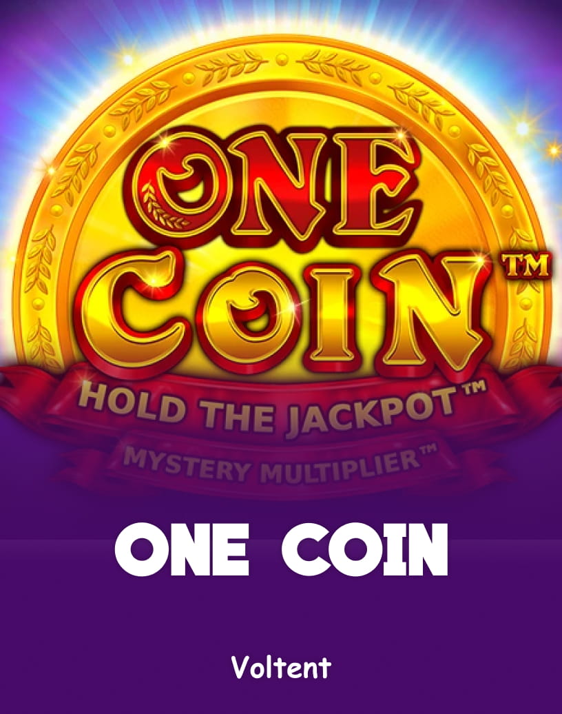 Slot One Coin - Gioca con Soldi Veri o in Demo Gratuita | TrustDice