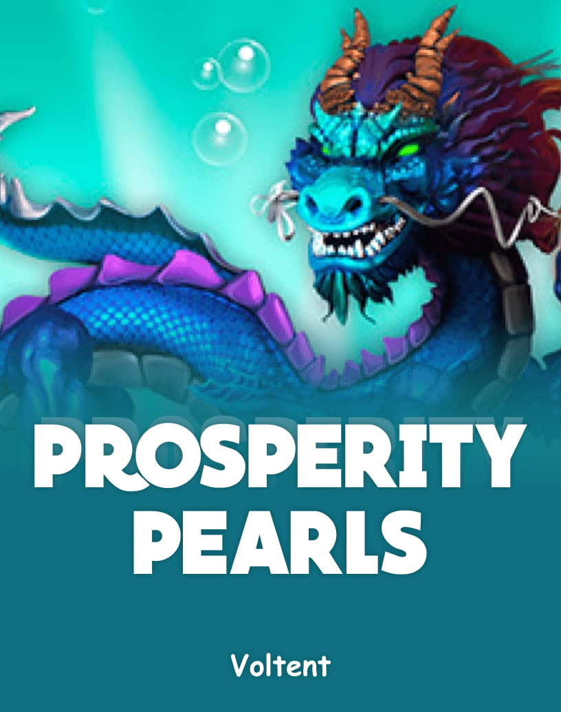 Prosperity Pearls Slot - Hrajte za skutečné peníze nebo zdarma v demo verzi | TrustDice