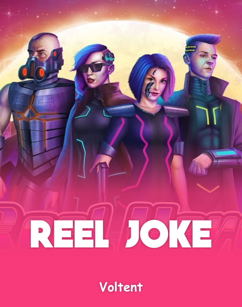 آلة سلوت Reel Hero - العب بأموال حقيقية أو جرب النسخة التجريبية المجانية | TrustDice