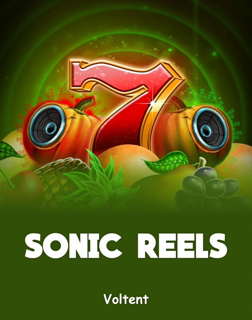 Sonic Reels Slot - Juega por Dinero Real o en el Demo Gratis | TrustDice