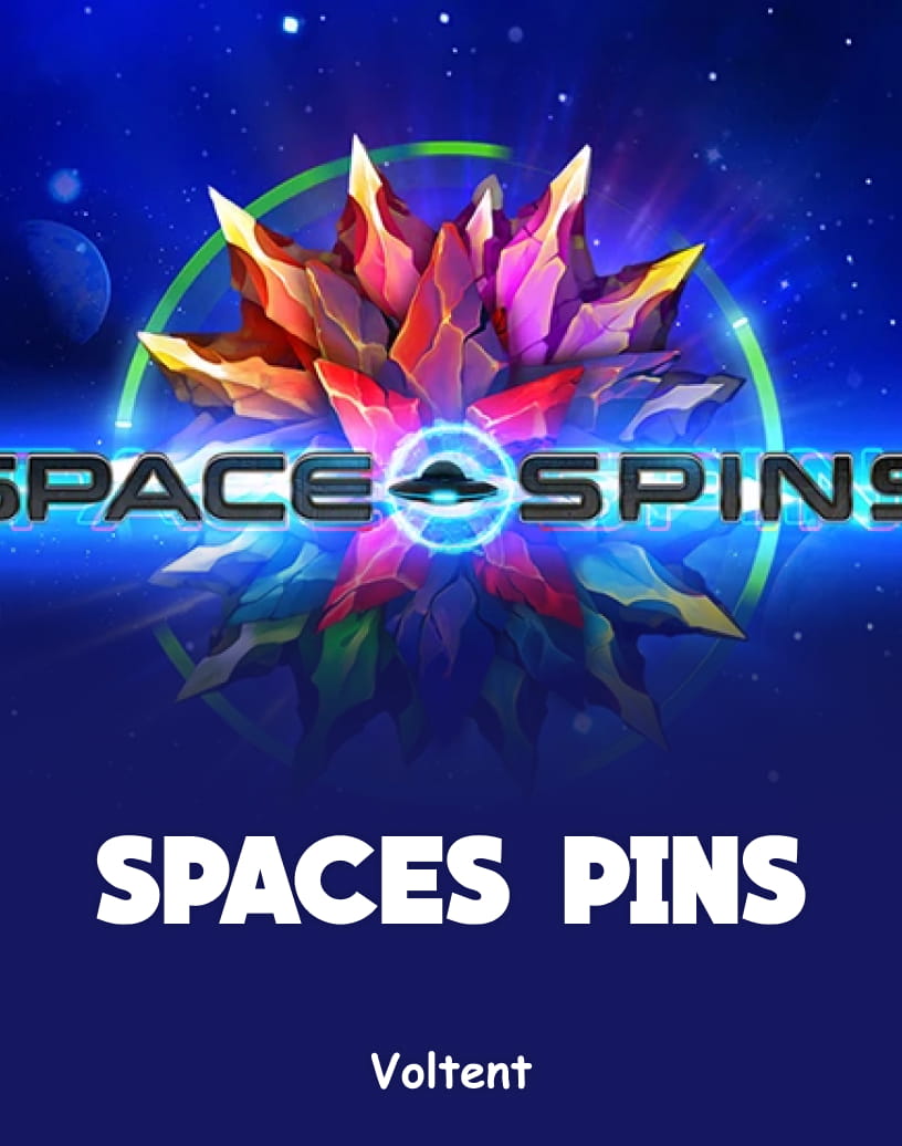 Space Spins Slot - Spielen Sie um echtes Geld oder im kostenlosen Demo-Modus | TrustDice