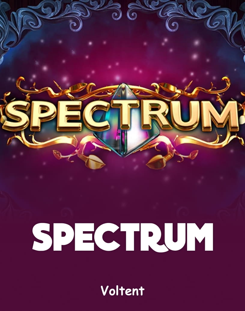 Spectrum Slot - Play for Real Money or Free Demo | TrustDice