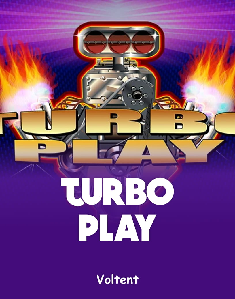 Turbo Play Slot - Gerçek Para ile veya Ücretsiz Demo Oyna | TrustDice