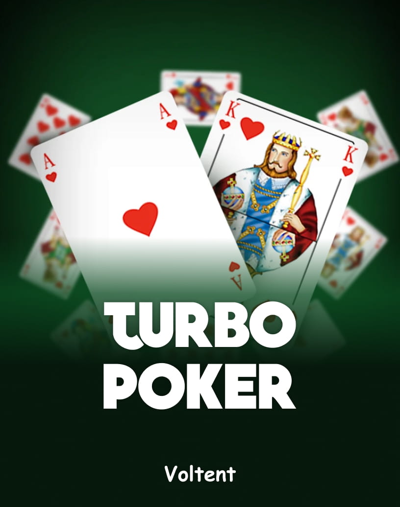 Explore Turbo Poker - Free Demo Mode & Play Online