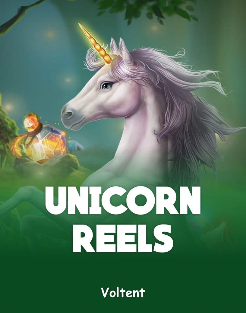 Unicorn Reels Slot - Mainkan dengan Uang Asli atau Demo Gratis | TrustDice