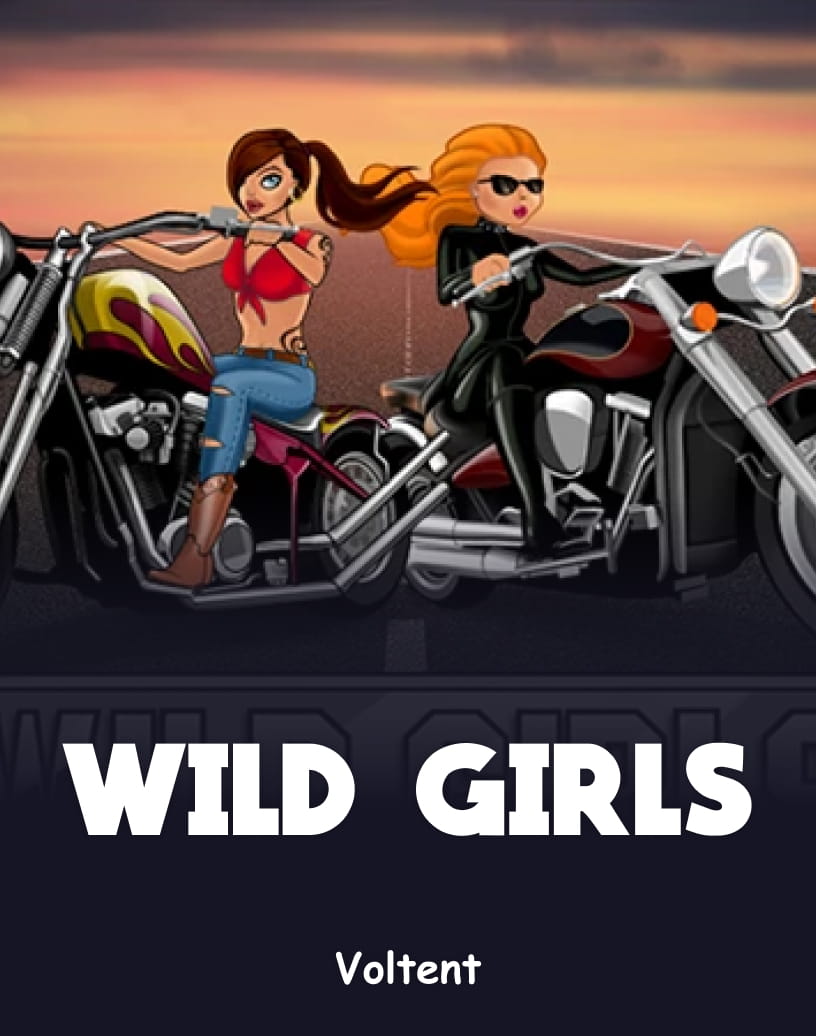 Wild Girls Slot - Play for Real Money or Free Demo | TrustDice
