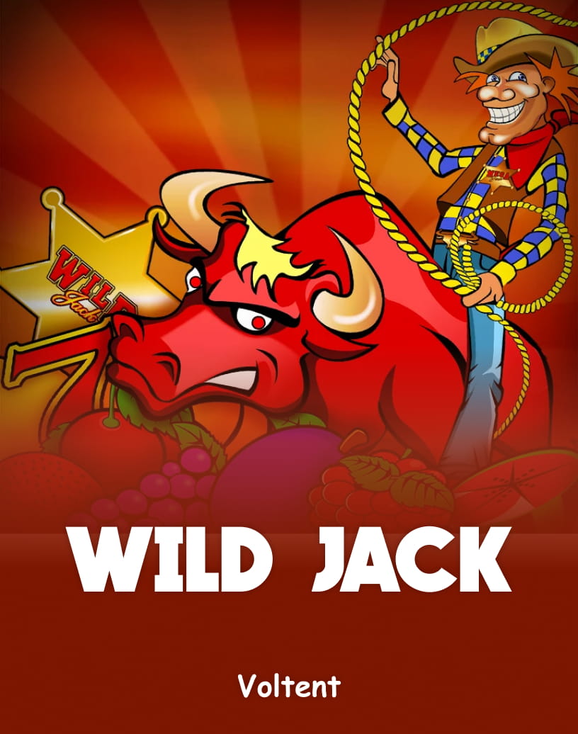 Slot Wild Jack - Gioca con Soldi Veri o in Demo Gratuita | TrustDice