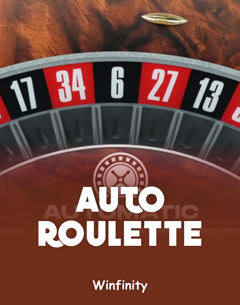Auto Roulette - Gratis Demomodus & Spill Online