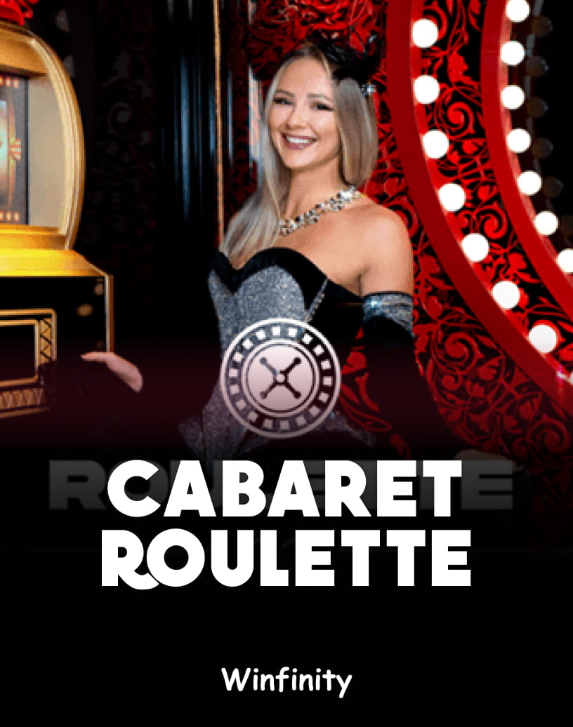 Dive into Cabaret Roulette - Free Demo Mode & Play Online