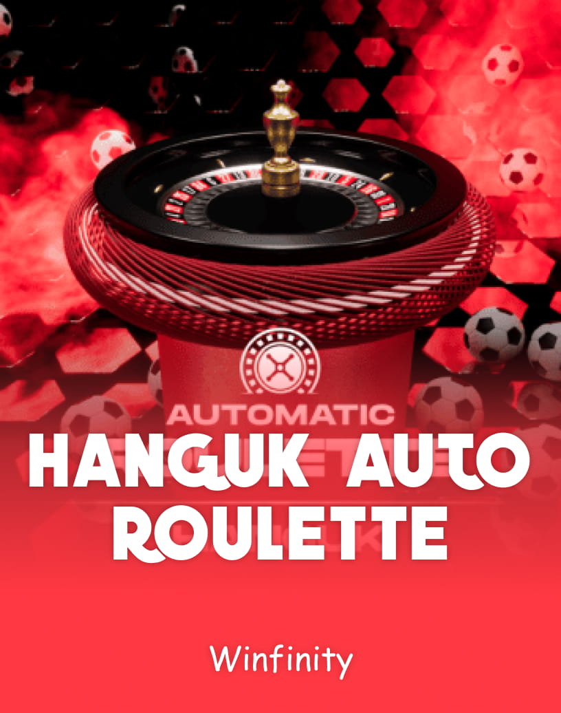 Hanguk Auto Winfinity által - Ingyenes Demó Mód és Online Játék