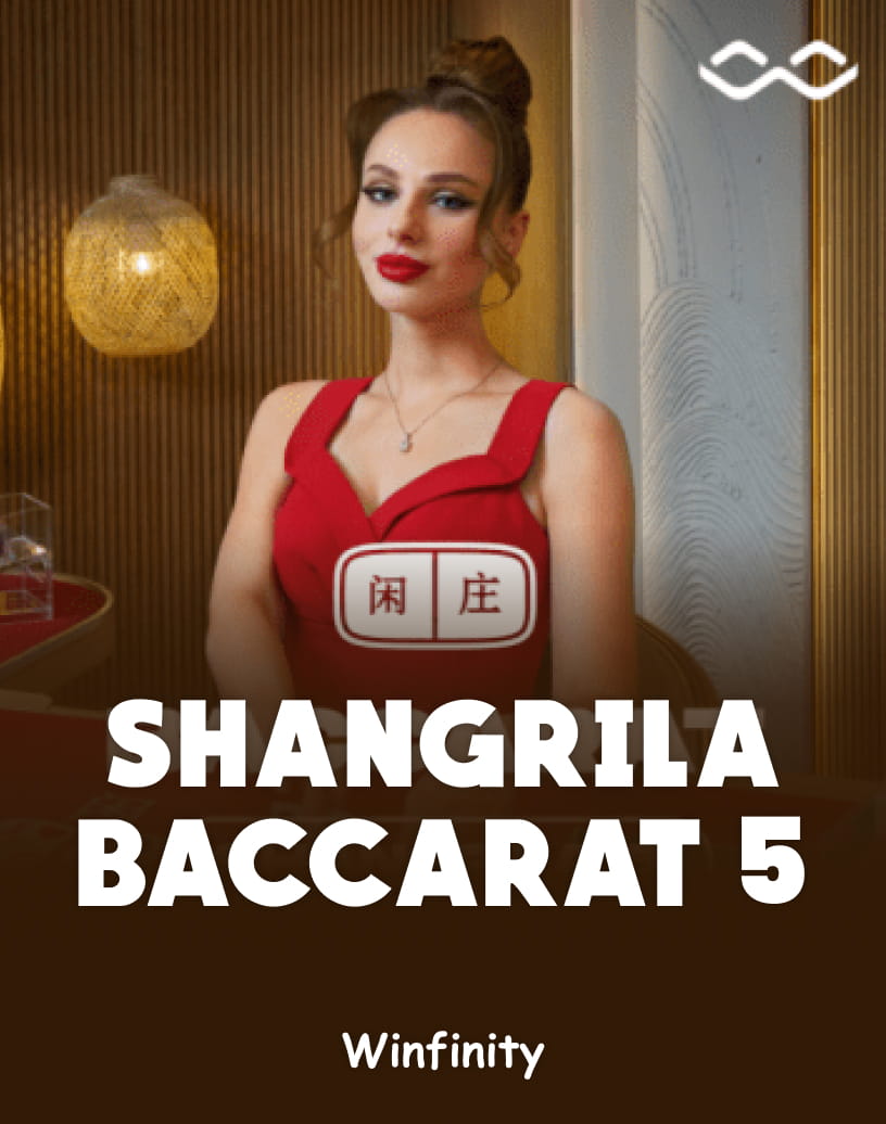 Shangrila Baccarat 5 - Chế Độ Demo Miễn Phí & Chơi Trực Tuyến