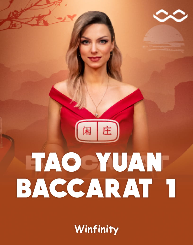 Dive into Tao Yuan Baccarat 1 - Free Demo Mode & Play Online