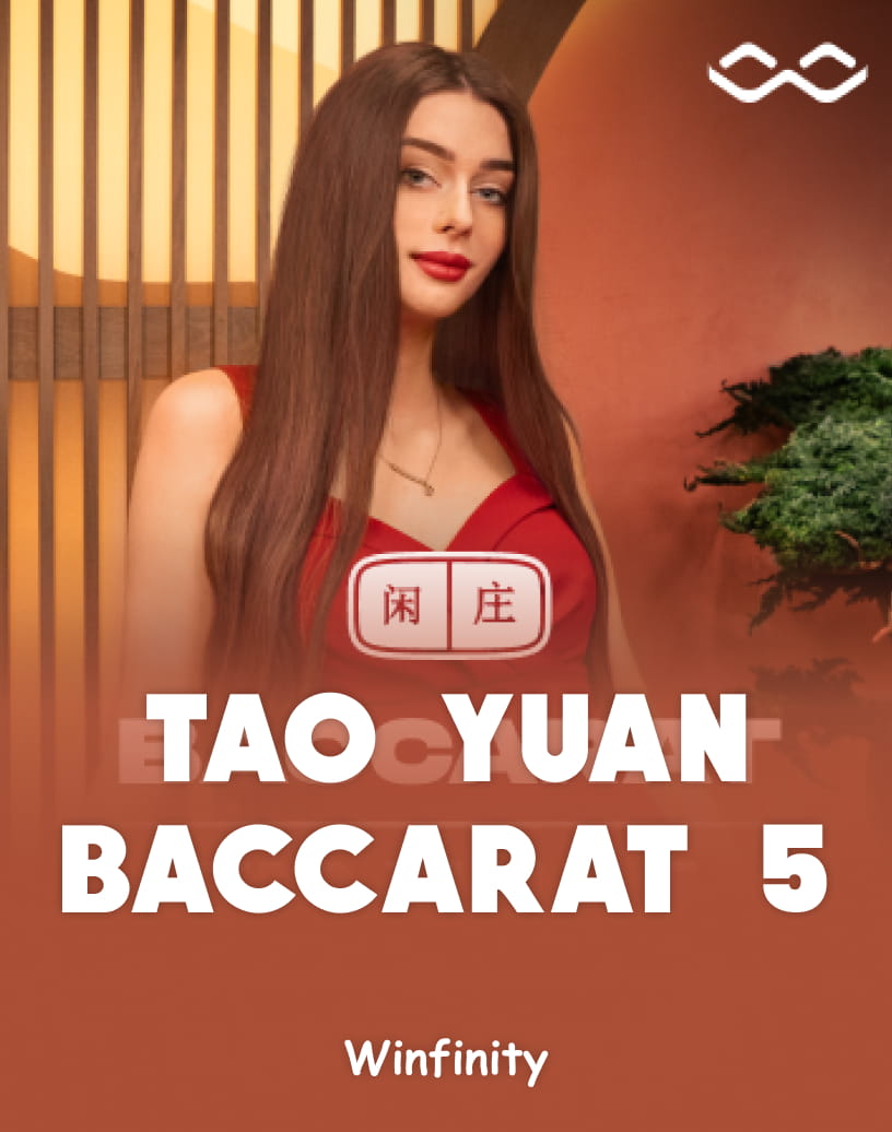 Dive into Tao Yuan Baccarat 5 - Free Demo Mode & Play Online