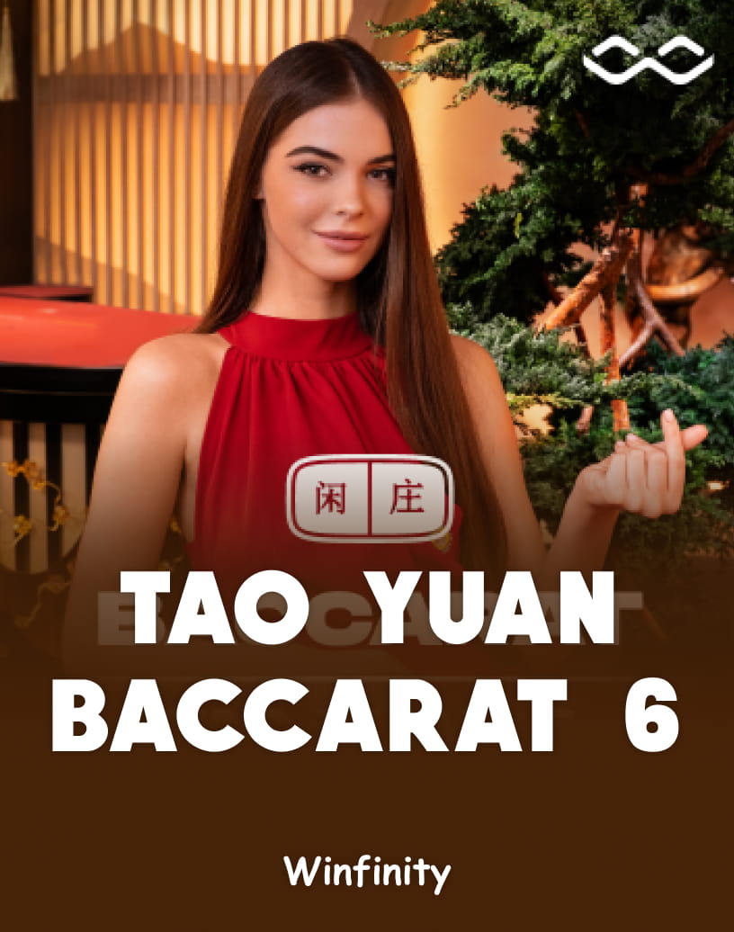 Explore Tao Yuan Baccarat 6 - Free Demo Mode & Play Online
