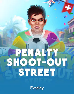 Penalty shoot out demo